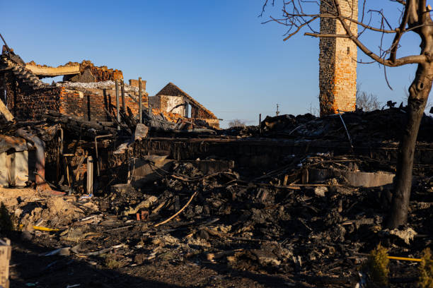 Reliable Smoke Damage Restoration contractor in Silver Lake, FL by Fire Damage Flint